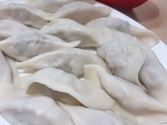 -真阿婆水饺(科技路西口店)