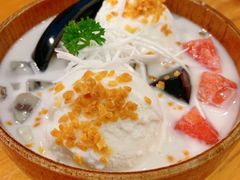 -自然椰·海南清补凉(明珠店)