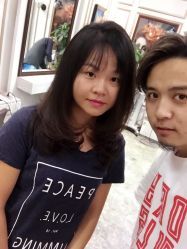 点击看大图 -愉己冥想·护发专门店