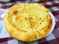 -莎车清真美食