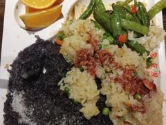 -素清香(解放路店)