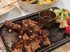 -意风小镇(内江万达广场店)