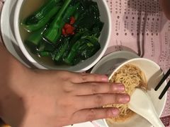 上汤芥兰-池记(尖沙咀店)