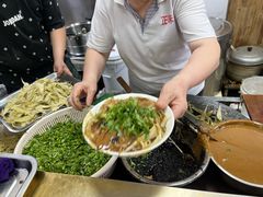 -正味斋锅巴菜(西北角店)