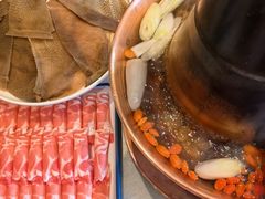 -东来顺饭庄(天坛店)