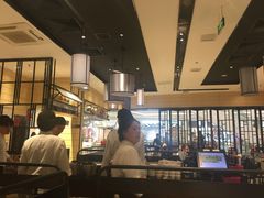 -掂档潮汕牛肉火锅(沈阳万象城店)