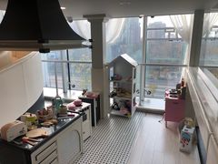 -Barbe a papa亲子餐厅(杨浦店)