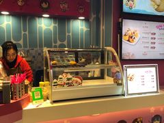 -弹丸滋地(天津天河城购物中心店)