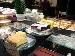 -九州国际大酒店街里餐厅自助餐