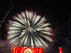 -泰达航母主题公园