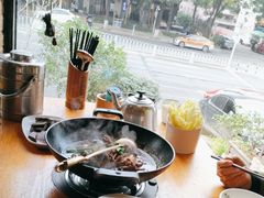 -李记茶油鸭(河西店)