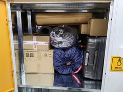 -安东易迷你仓自助寄存仓库(淞虹路店)