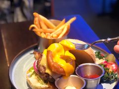 -bluefrog蓝蛙(皇庭广场店)