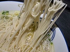 -新万鑫银丝面·非遗无锡味(惠山古镇店)