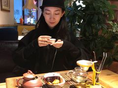 -欧典咖啡屋(台东店)