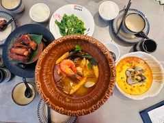 -沿江海南菜·文昌鸡祖师爷(大东海店)