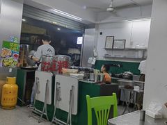 -老胡甜汤(龙眼店)