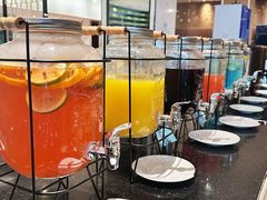 -青岛富力艾美酒店