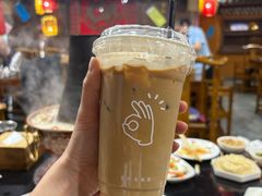 -千亿来乌拉火锅(德胜店)