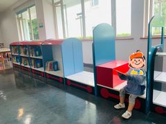 -苏州图书馆(人民路总馆)