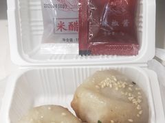 -咬不得高祖生煎·简餐(骆家庄店)