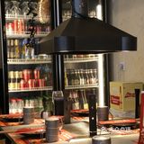 记住这家店 成都烤羊腿 必冲