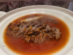 -西贝(上海中心店)