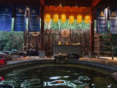 -天目湖御水温泉·度假酒店