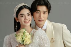 -金夫人婚纱摄影(衡阳店)