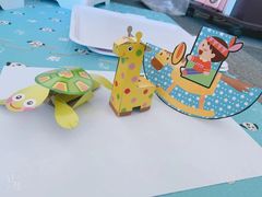 -爱月宝月嫂·育儿嫂(哈尔滨总店)