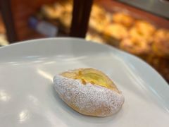 软芝士面包-都恩客(高岛屋百货店)