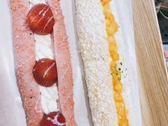草莓魔法棒-奈雪的茶(印象城店)