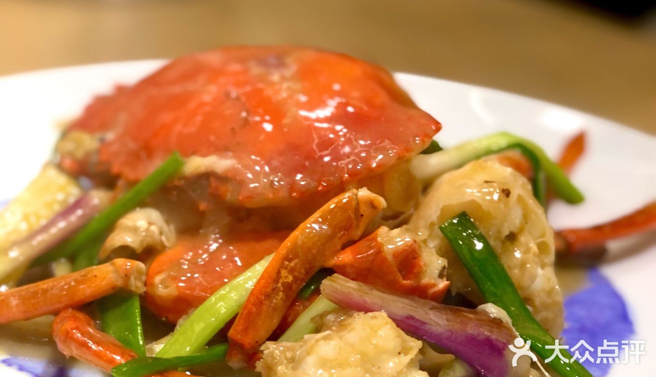 珠江新城白领的粤菜饭堂！每次都不会让人失望[调皮]