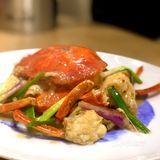 珠江新城白领的粤菜饭堂！每次都不会让人失望[调皮]