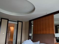 -济南喜来登酒店