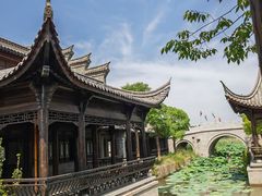 -朱仙镇启封故园景区