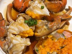 -成隆行·蟹王府(淮海店)