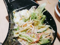 -万岁寿司(芳村店)