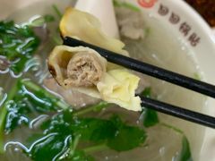-回回锅贴(小河沿店)