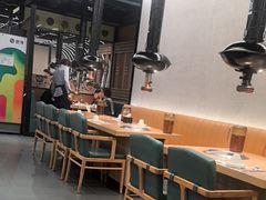 -本家韩国烤肉(青岛万象城店)