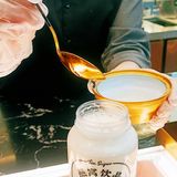 🔥网红|白富美都爱的燕窝奶茶，真正奶茶界爱马仕！