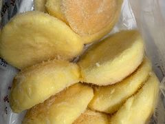 鳕鱼肉松小贝-鲍师傅糕点(西站店)
