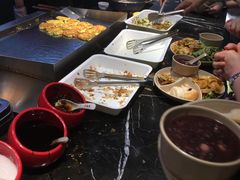 -素满香·素食自助餐厅(直营·大兴街店)