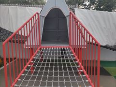 -德胜公园