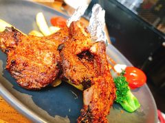 -阿里家·新疆烤肉酒場 by MIG