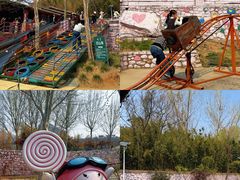 -沂蒙云瀑洞天景区