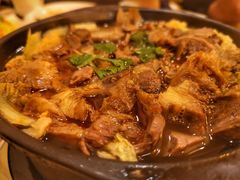 -洪兴砂锅(烟台山店)