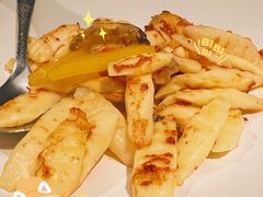 -巧庆楼·茶膳
