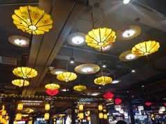 大堂-八一路好吃街(雨田商务大厦店)