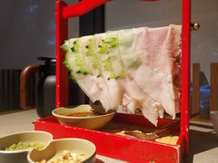 -饕林餐厅(春熙路店)